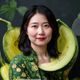 黄瓜传媒创意总监林晓诗，短视频内容创作专家，风格鲜明